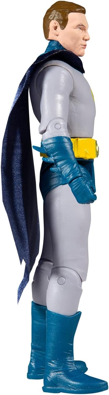 McFarlane Toys, DC Multiverse, 5-inch DC Retro