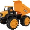 HTI JCB 7 Inch Dump Truck
