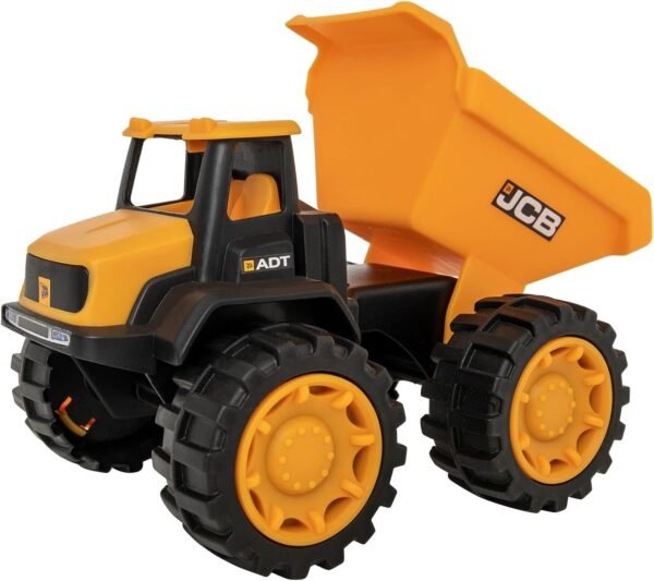 HTI JCB 7 Inch Dump Truck