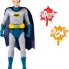McFarlane Toys, DC Multiverse, 5-inch DC Retro