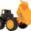 HTI JCB 7 Inch Dump Truck