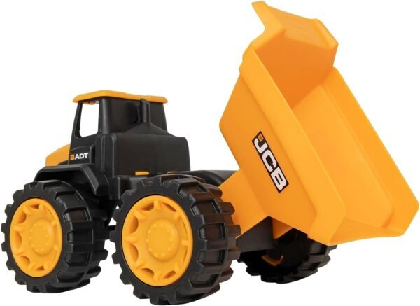 HTI JCB 7 Inch Dump Truck
