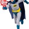 McFarlane Toys, DC Multiverse, 5-inch DC Retro