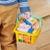 Casdon Shopping Basket Toy