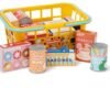 Casdon Shopping Basket Toy