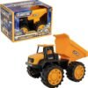 HTI JCB 7 Inch Dump Truck