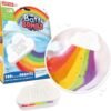 Large Cloud Rainbow Bath Bomb from Zimpli Kids