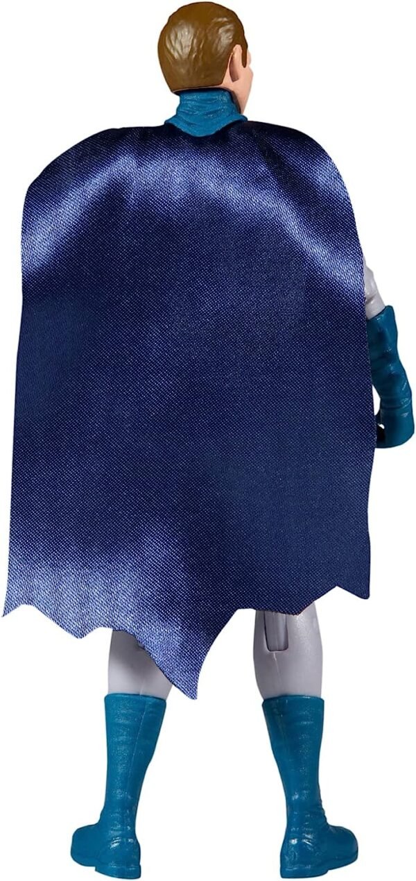 McFarlane Toys, DC Multiverse, 5-inch DC Retro